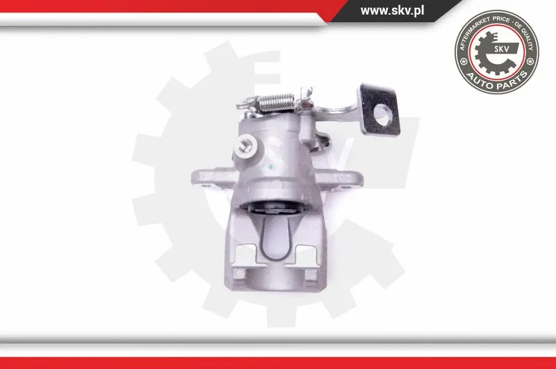 Brake Caliper