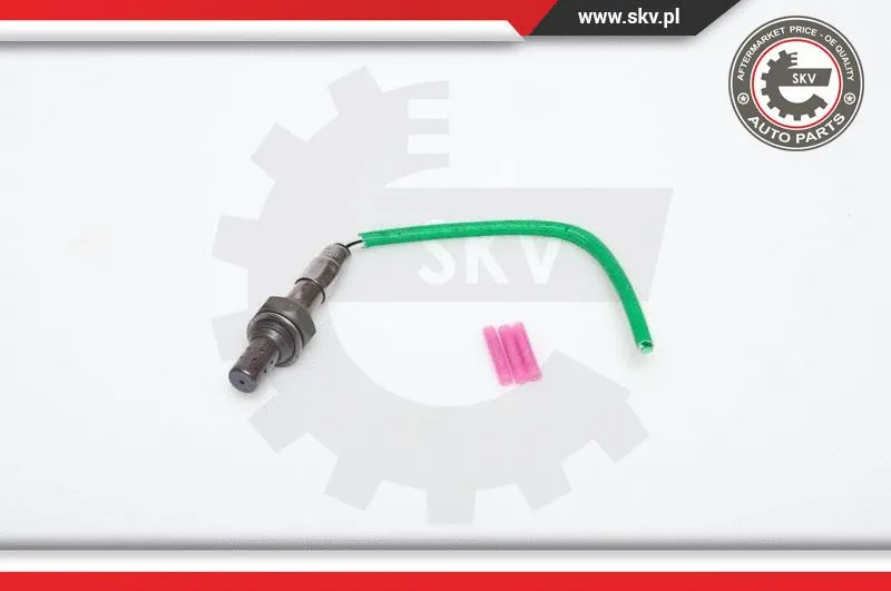 Lambda Sensor (09SKV903)