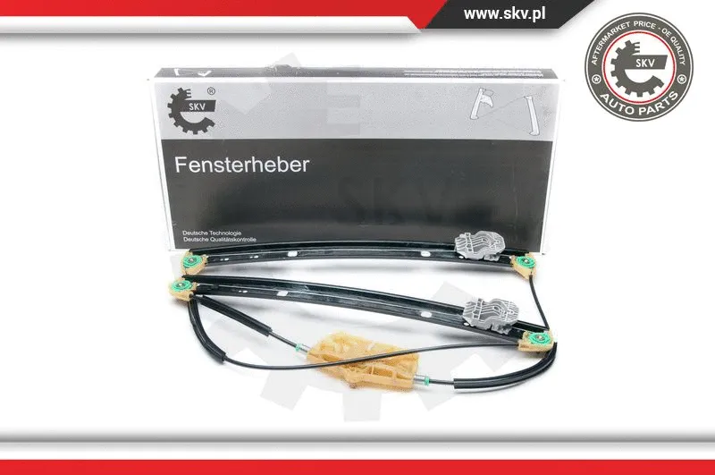 Window Regulator (01SKV962)