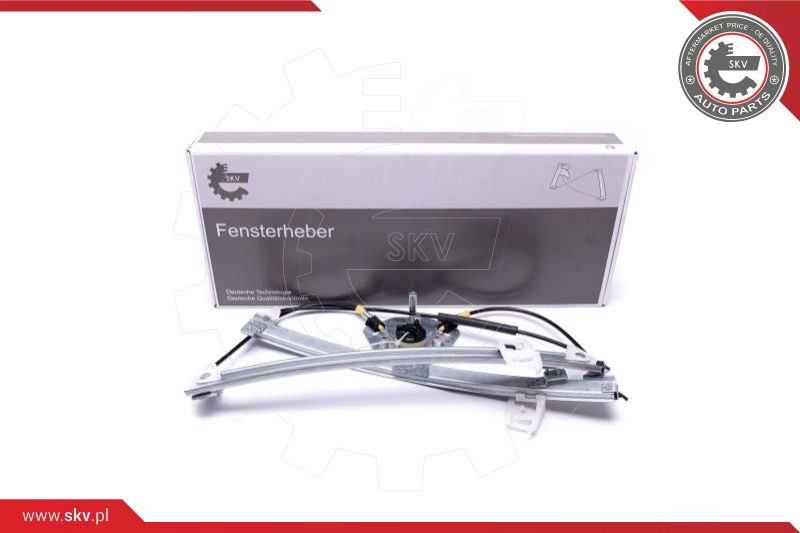 Window Regulator (51SKV222)