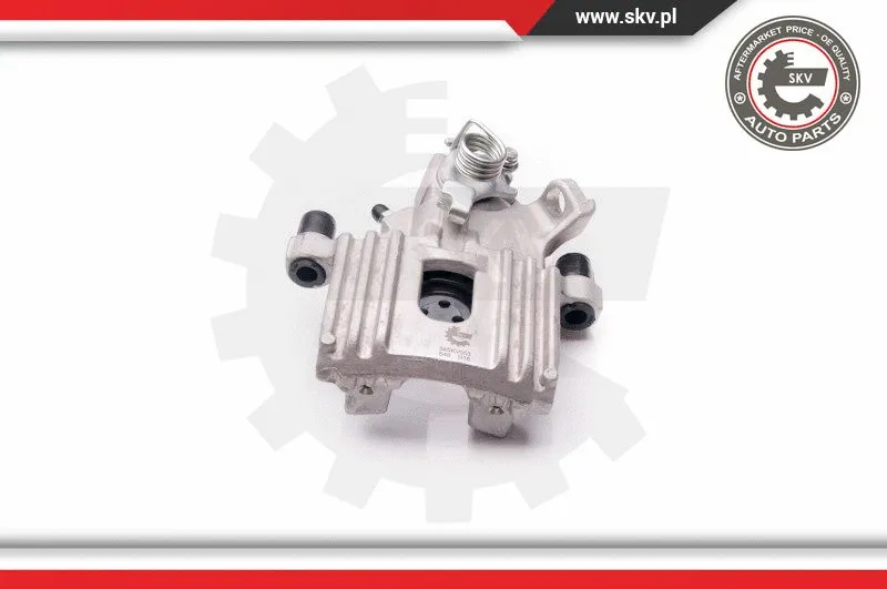 Brake Caliper
