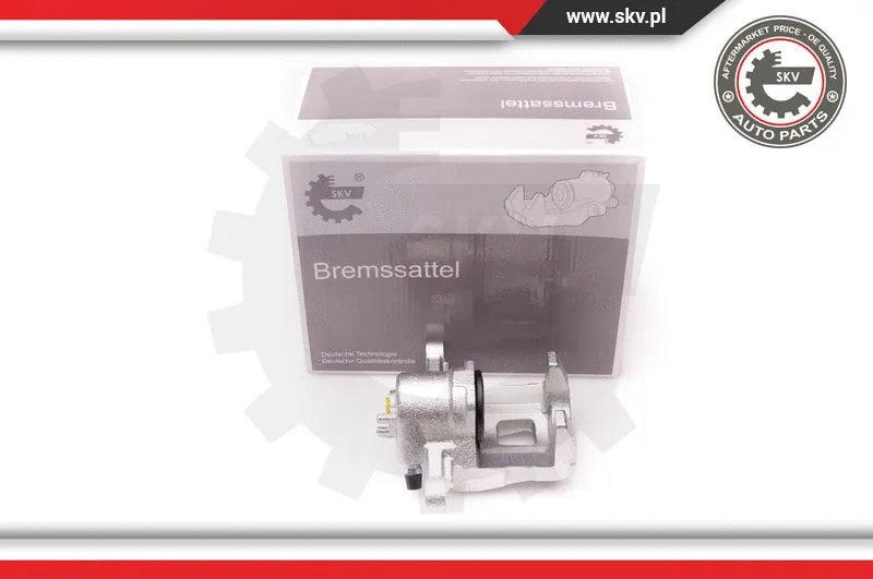 Brake Caliper (34SKV363)