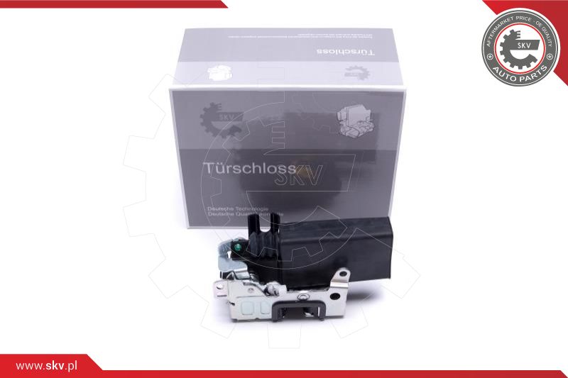 Door Lock (16SKV981)