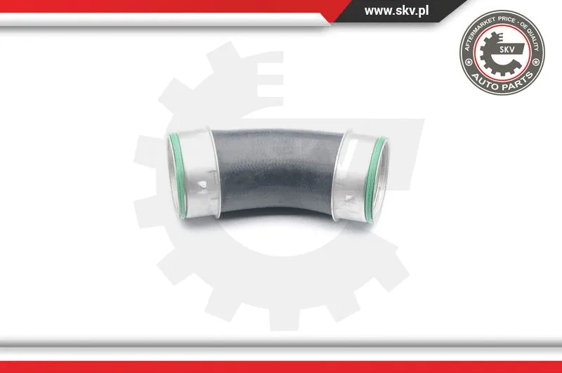 Charge Air Hose (24SKV016)