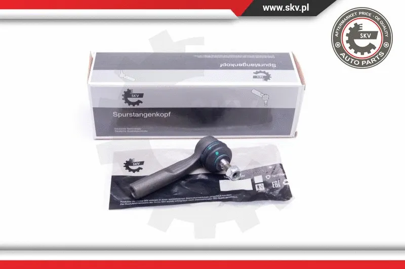 Tie Rod End (04SKV445)