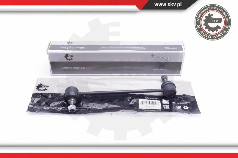 Link/Coupling Rod, stabiliser bar (04SKV530)