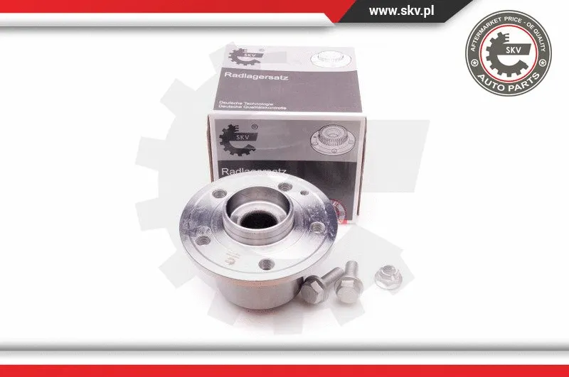 Wheel Bearing Kit (29SKV144)