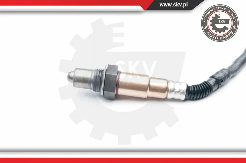 Lambda Sensor