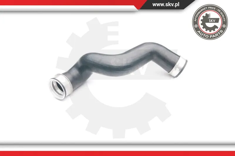 Charge Air Hose