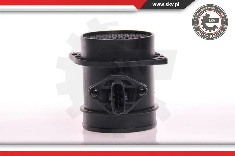 Mass Air Flow Sensor