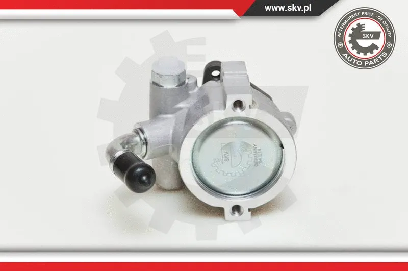Hydraulic Pump, steering