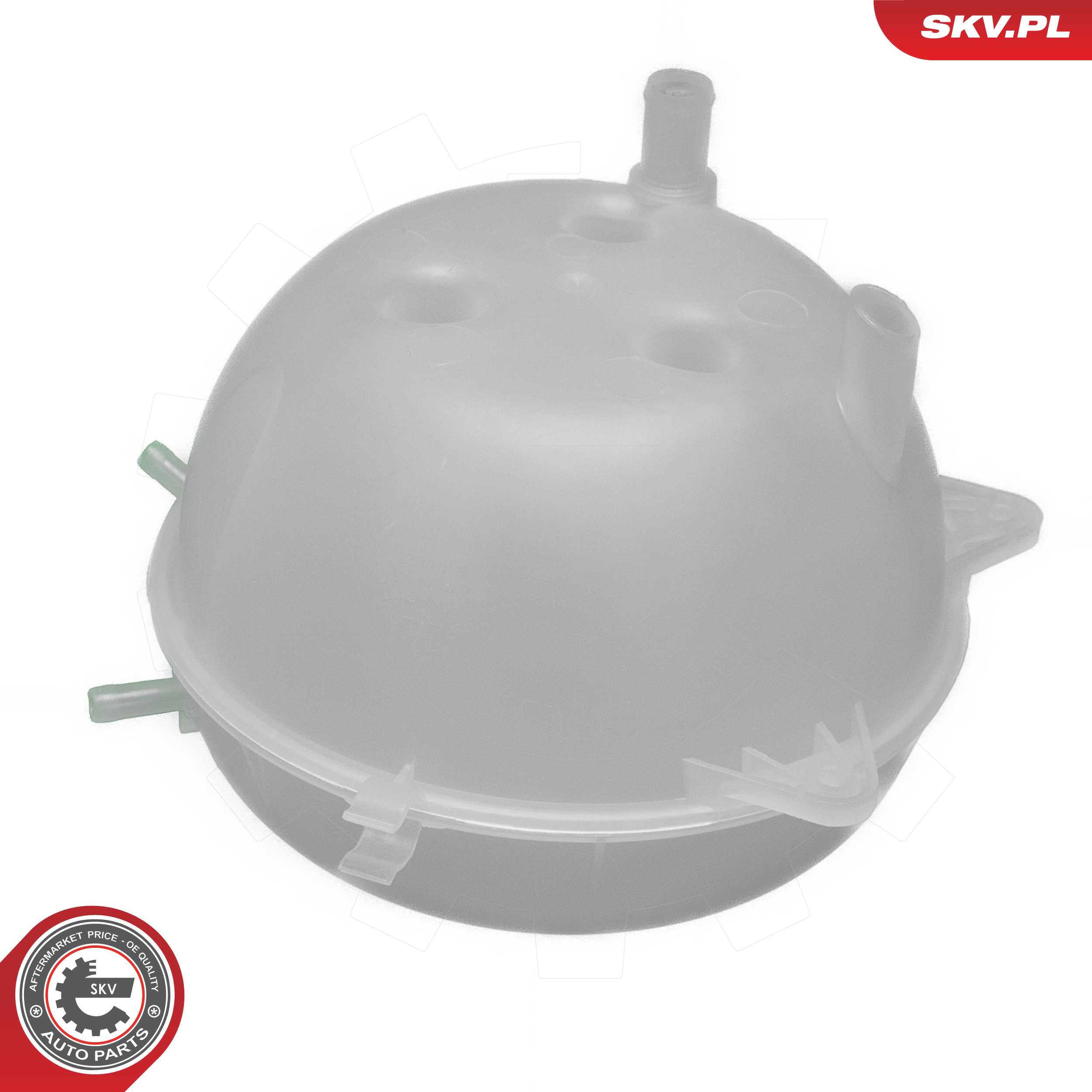 Expansion Tank, coolant