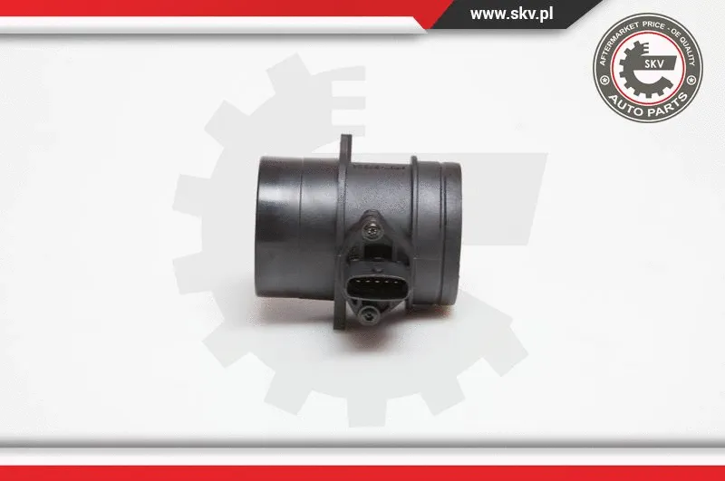 Mass Air Flow Sensor