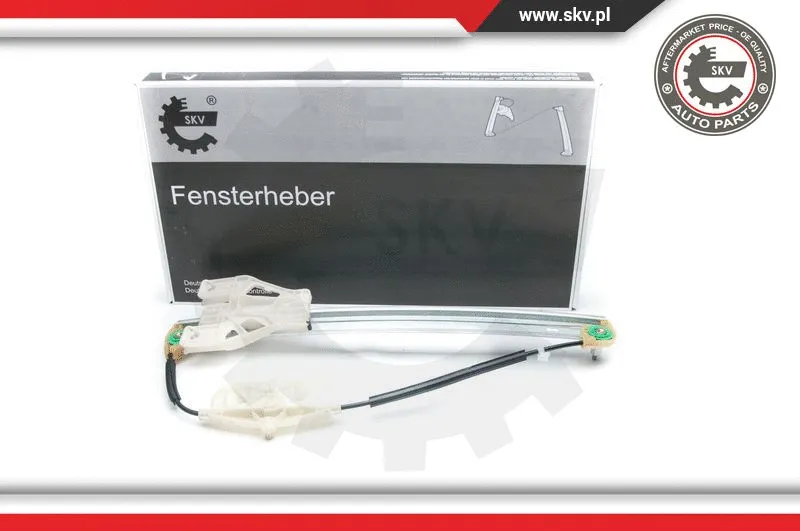 Window Regulator (01SKV953)