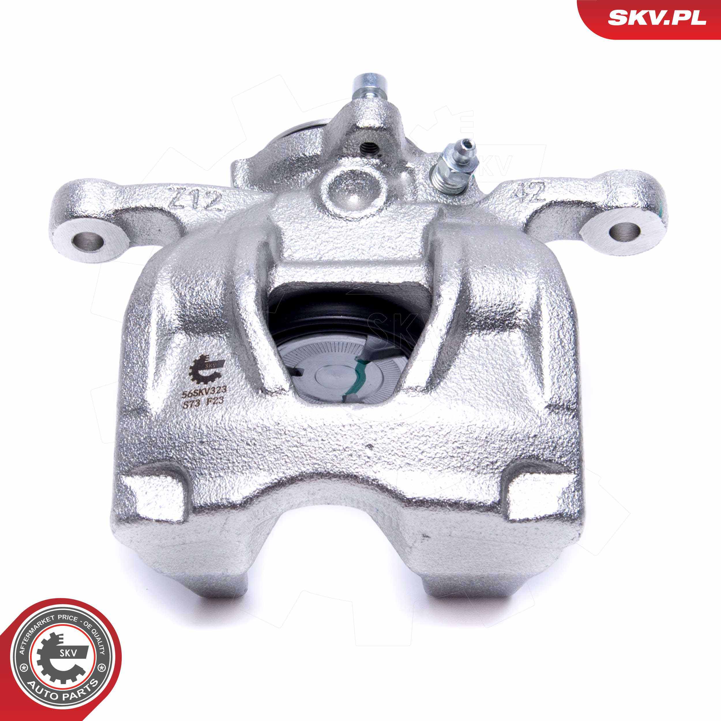 Brake Caliper
