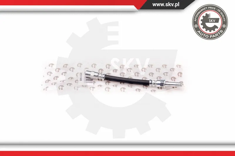 Brake Hose