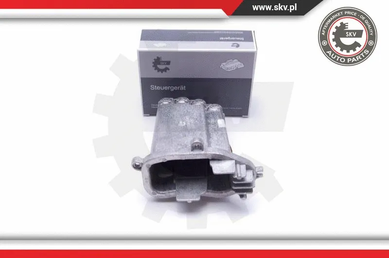 Control Unit, lights (59SKV115)