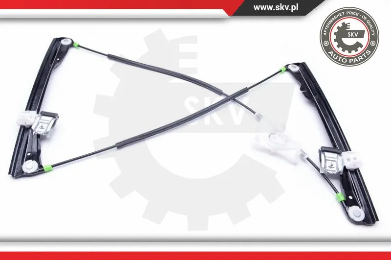 Window Regulator