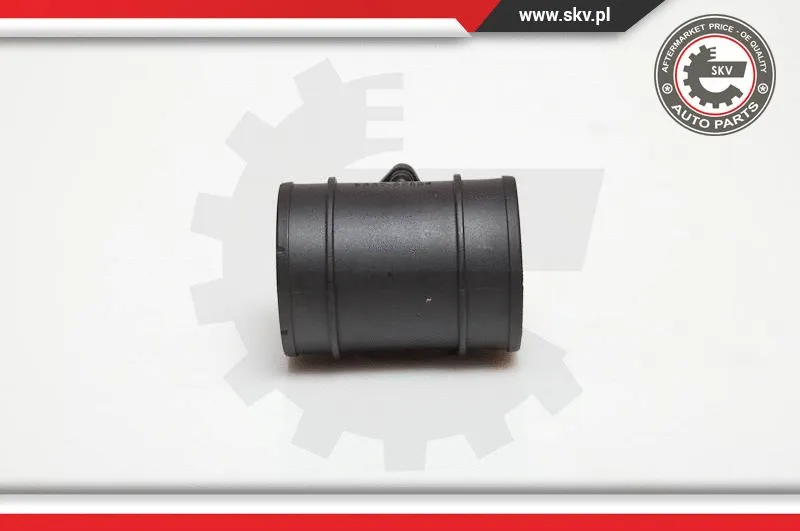 Mass Air Flow Sensor