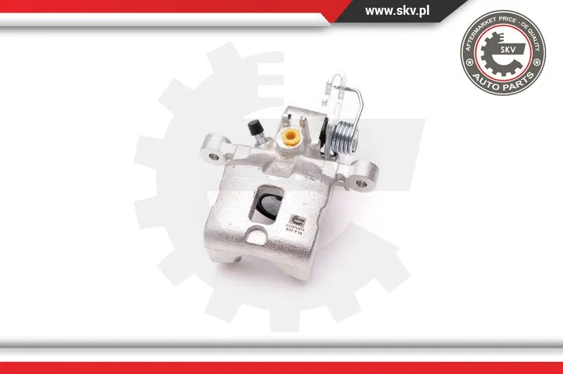 Brake Caliper