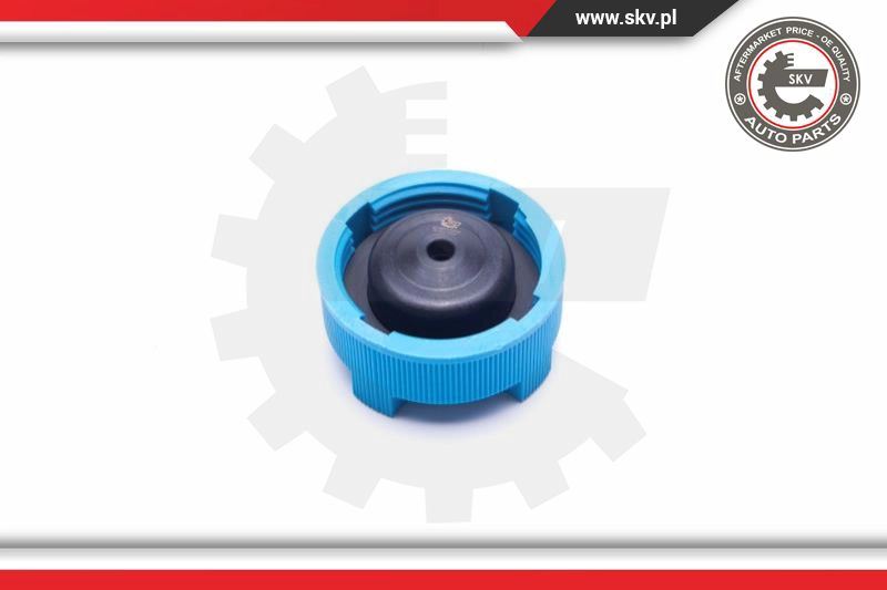 Cap, coolant tank