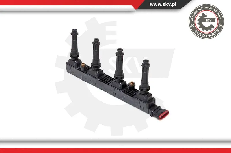 Ignition Coil