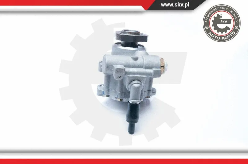 Hydraulic Pump, steering