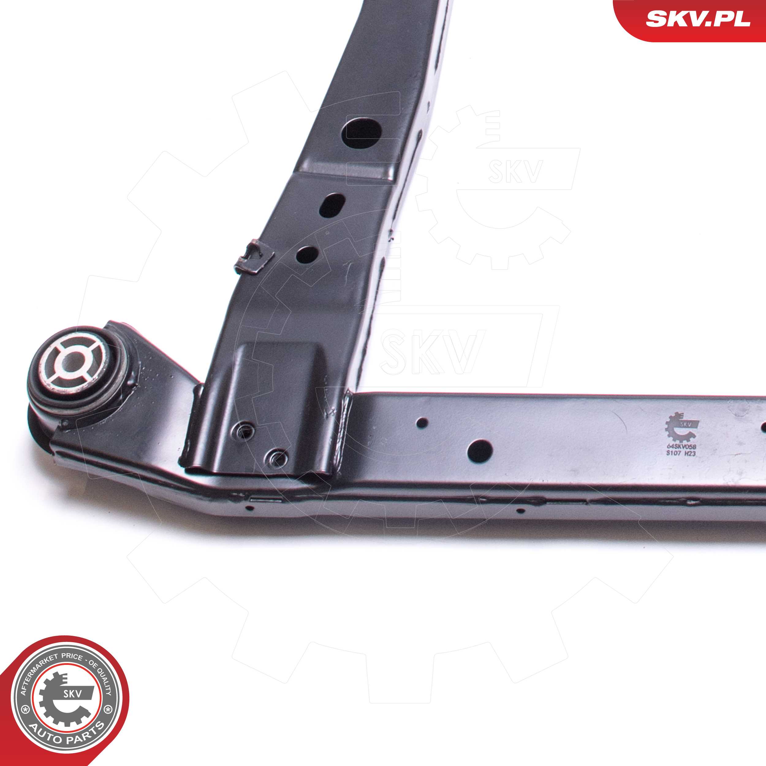 Support Frame/Subframe (64SKV058)