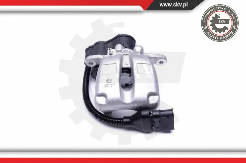 Brake Caliper