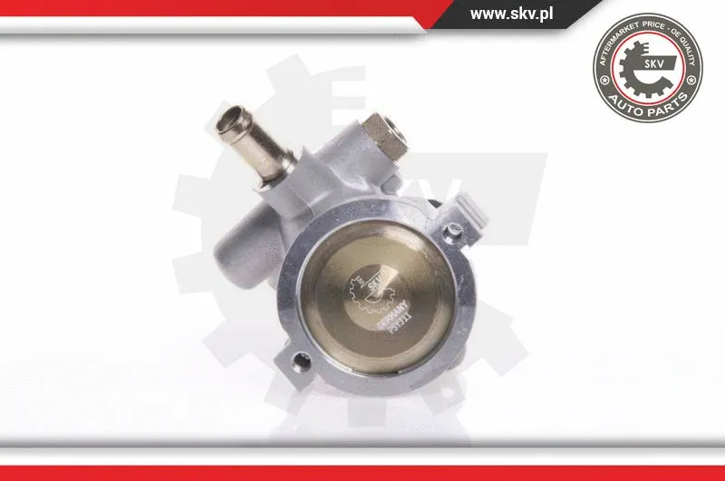 Hydraulic Pump, steering