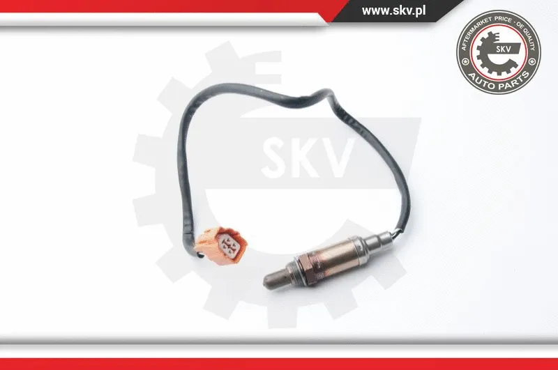 Lambda Sensor (09SKV087)