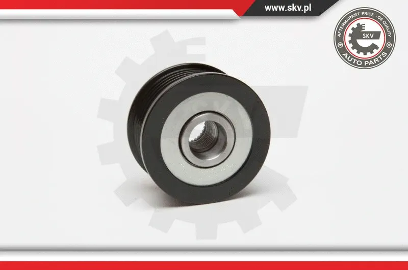 Alternator Freewheel Clutch