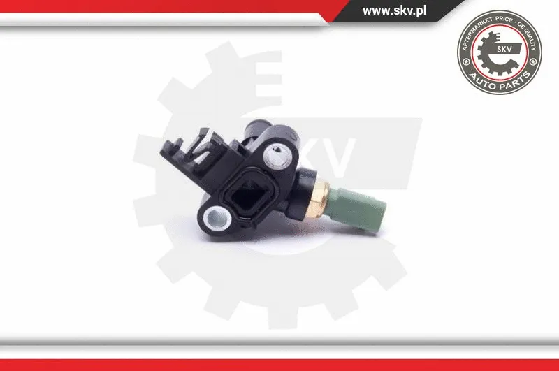Sensor, coolant temperature