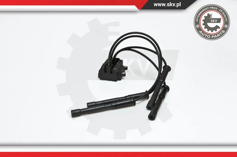 Ignition Coil