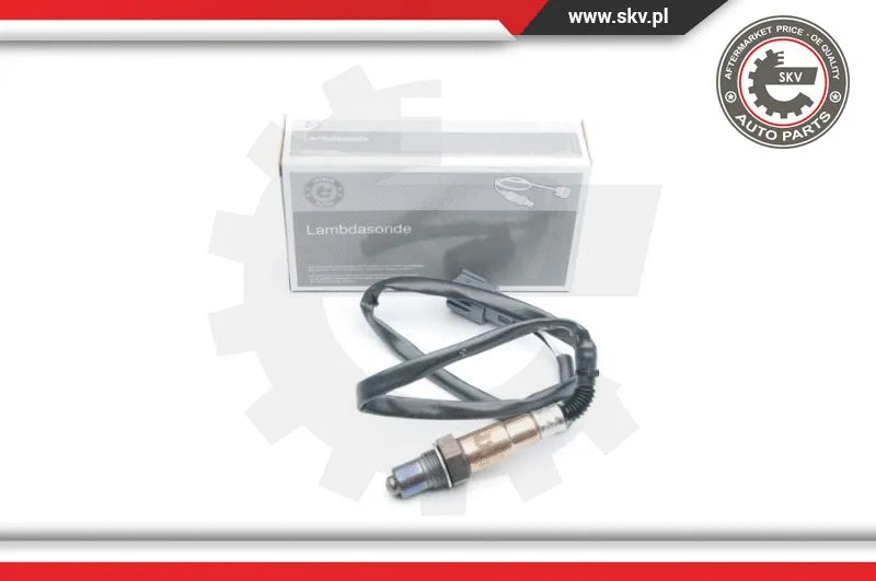 Lambda Sensor (09SKV584)