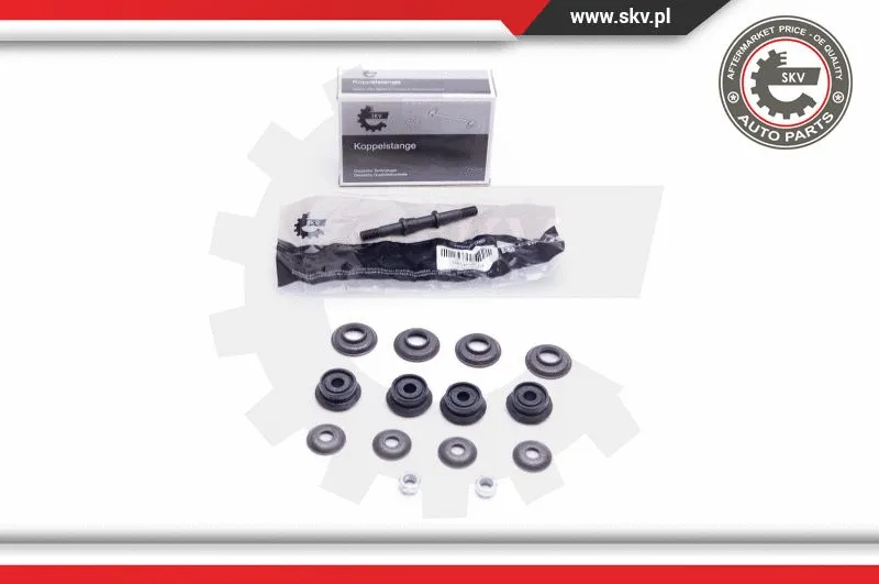 Link/Coupling Rod, stabiliser bar (04SKV510)