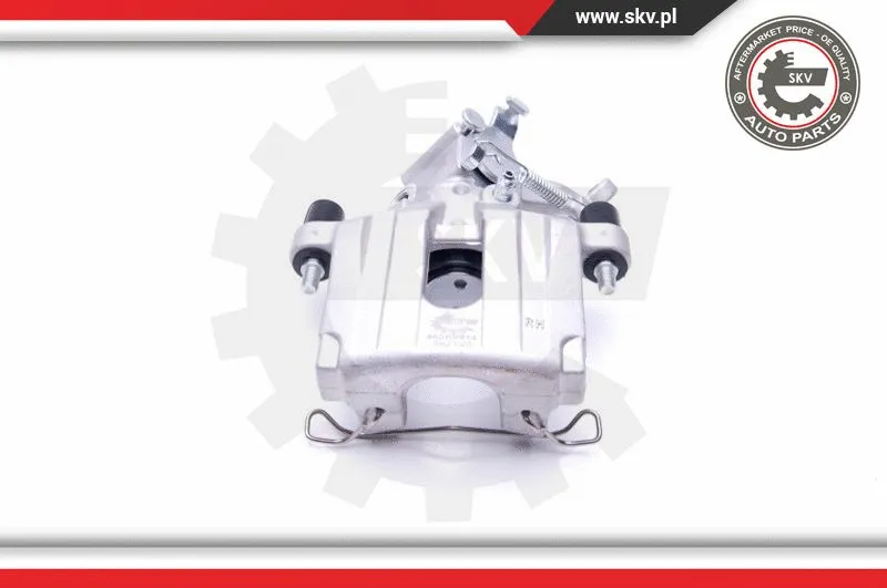Brake Caliper