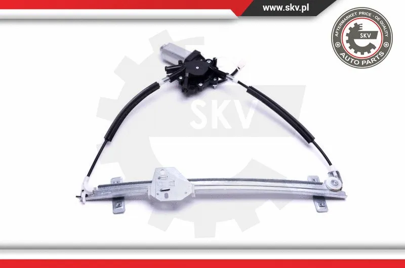 Window Regulator