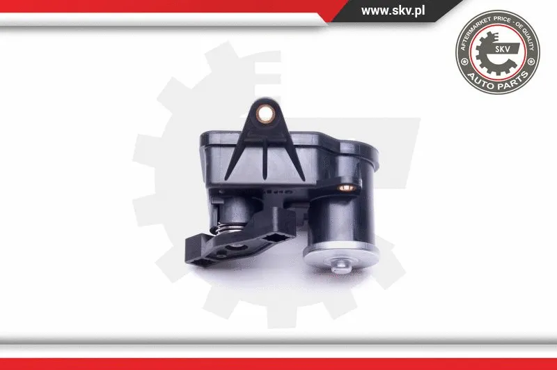 Control, swirl covers (induction pipe)