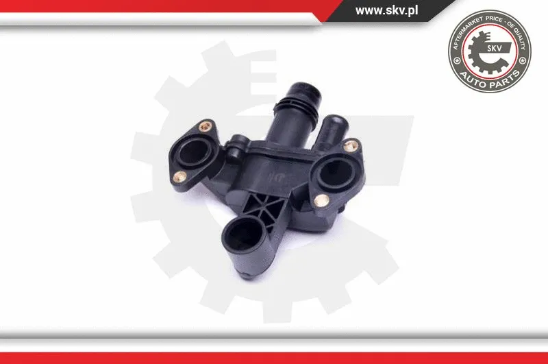 Thermostat Housing