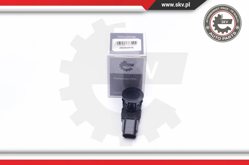 Sensor, parking distance control (28SKV079)