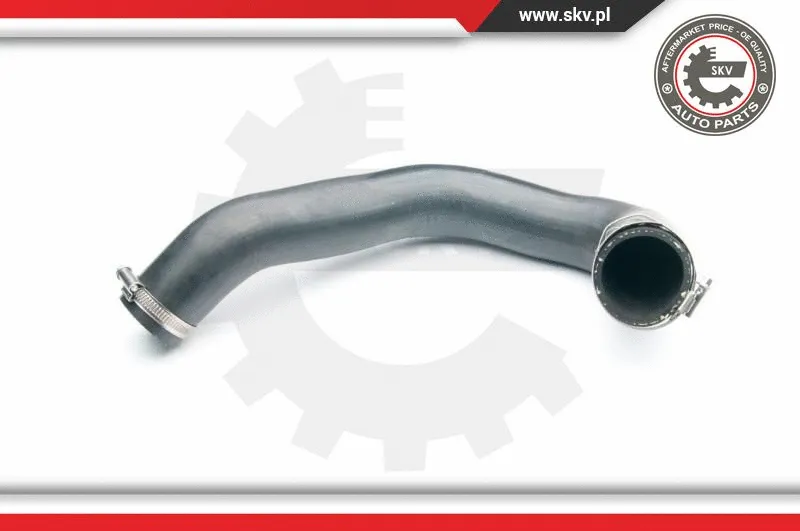 Charge Air Hose (24SKV123)