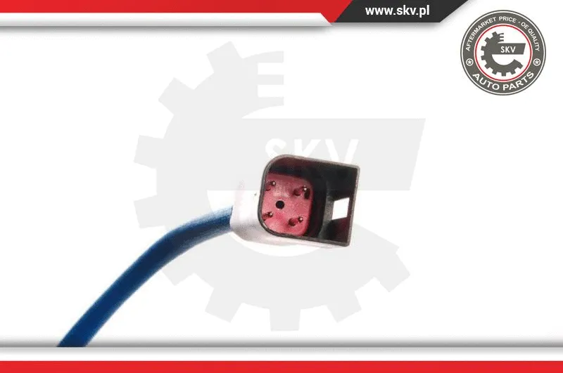 Lambda Sensor
