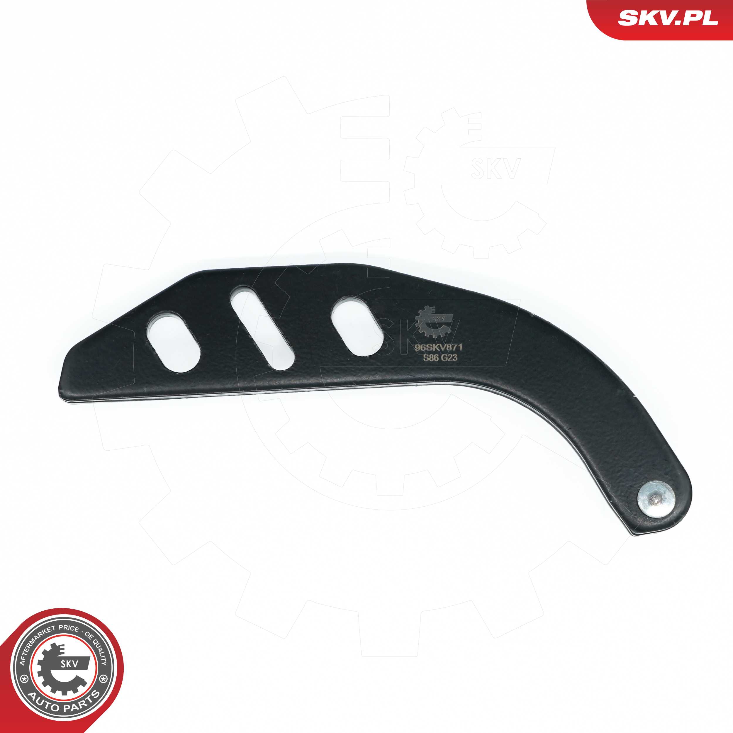 Roller Guide, sliding door