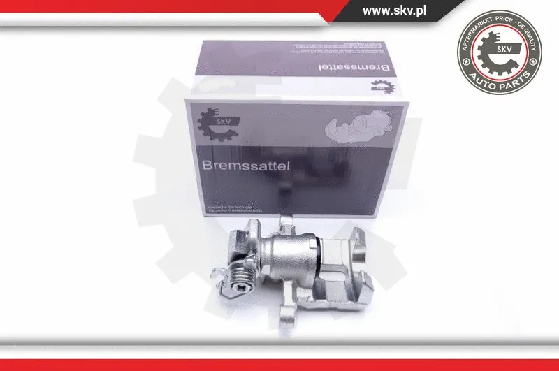 Brake Caliper