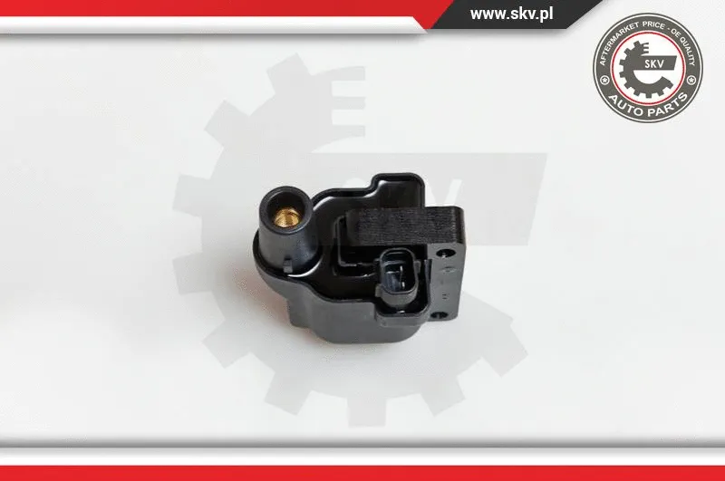 Ignition Coil