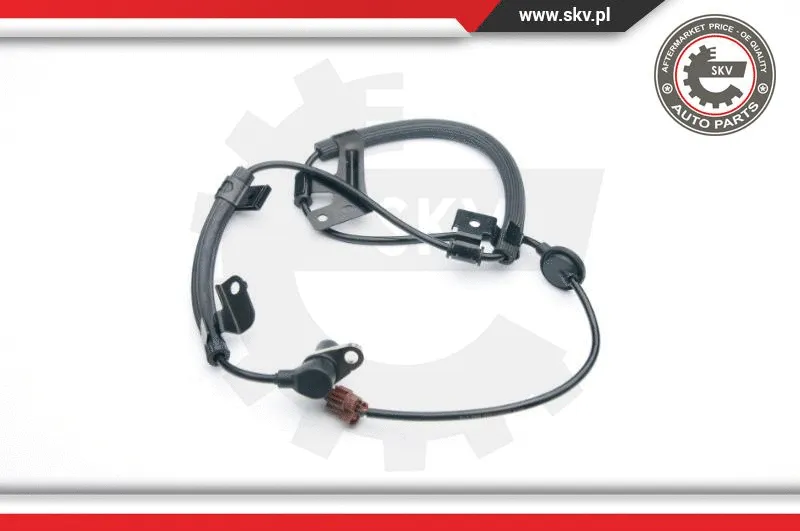 Sensor, wheel speed (06SKV328)
