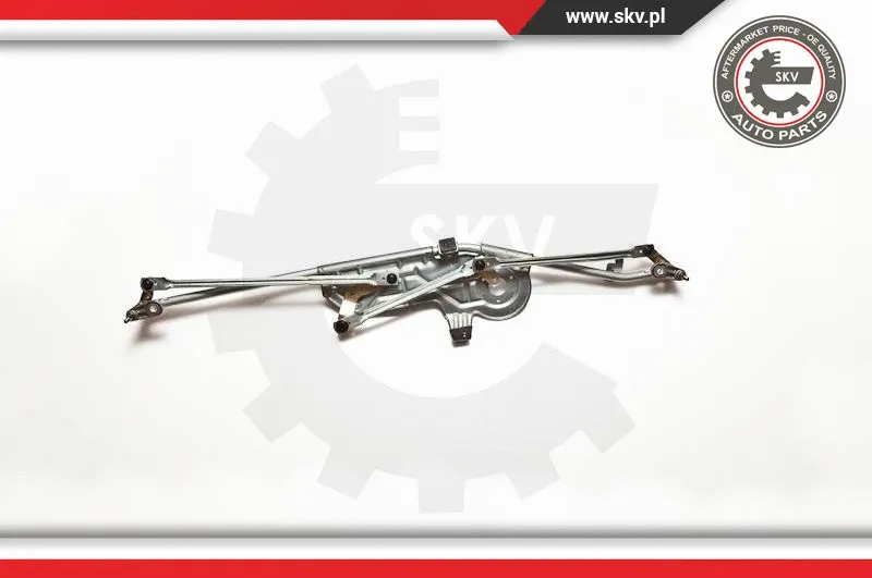 Wiper Linkage (05SKV010)