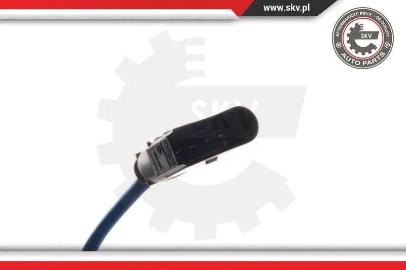 Lambda Sensor