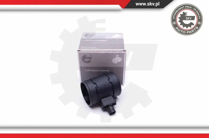 Mass Air Flow Sensor (07SKV166)